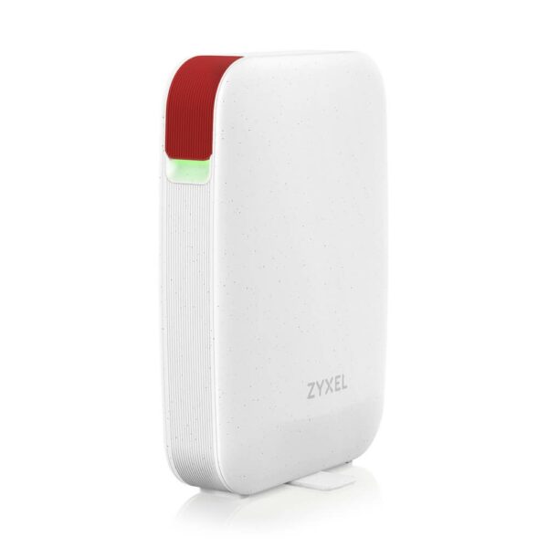 Zyxel USG LITE 60AX Ασύρματο Router