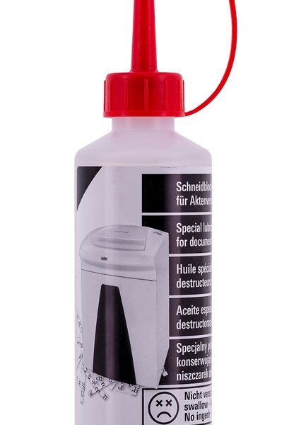 HSM Αξεσουάρ Καθαρισμού Γραφείου 250ml