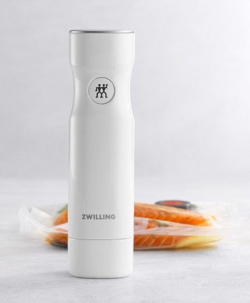 Zwilling J.A. Henckels Συσκευή Vacuum Fresh & Save