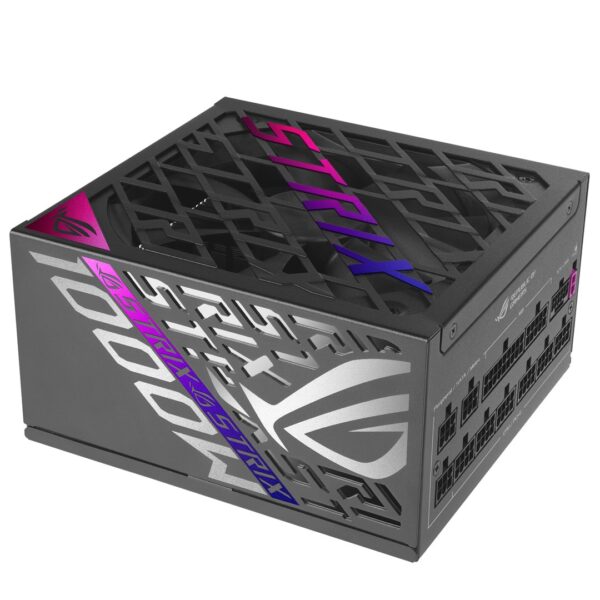 Asus ROG STRIX 1000 1000W Full Modular 80 Plus Titanium