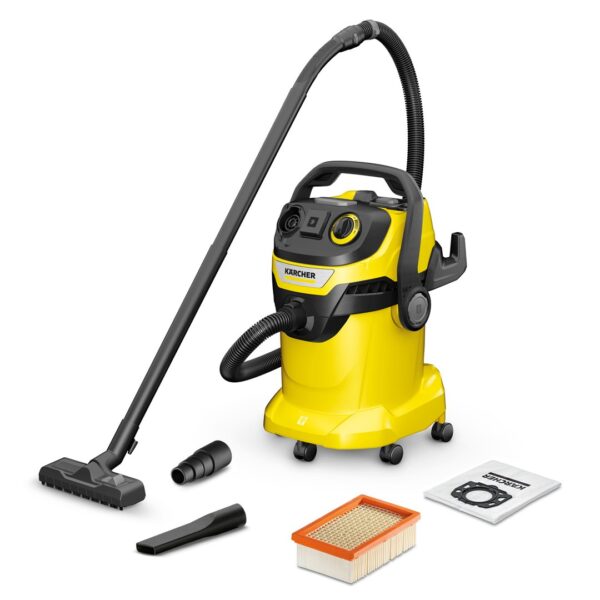 Karcher WD 5 P V-25/5/22 1100W 25lt