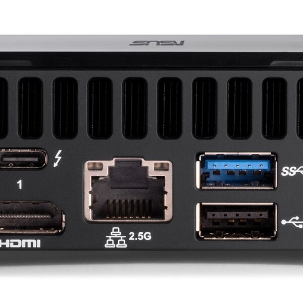Asus NUC12WSKI72 Barebone (Core i7-1260P)