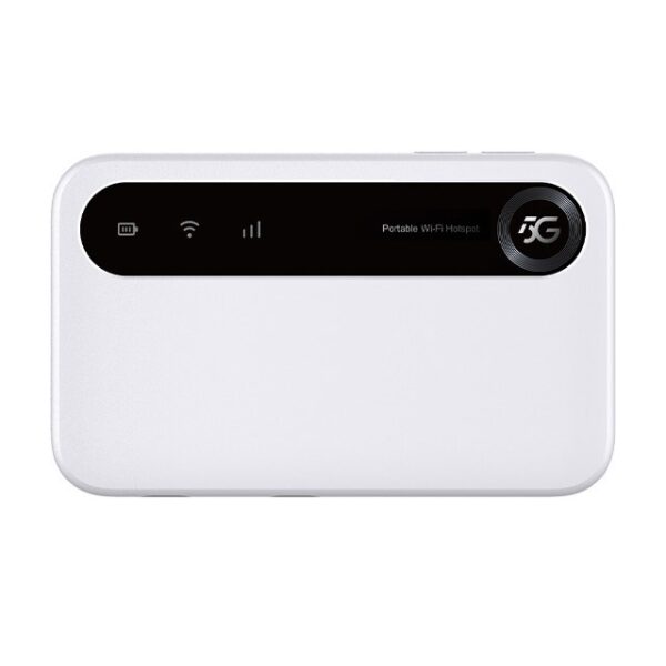 ZTE U50 Ασύρματο 5G Φορητό Hotspot