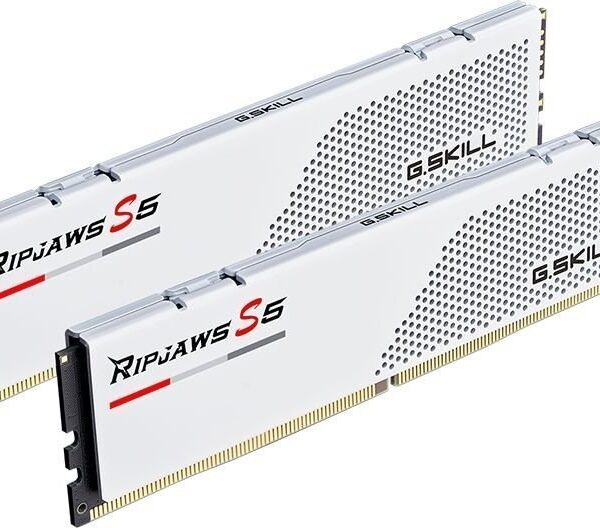 G.Skill Flare X5 32GB DDR5 με 2 Modules (2x16GB)