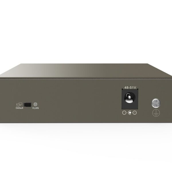 Tenda TEG1105P-4-63W Unmanaged L2 PoE+