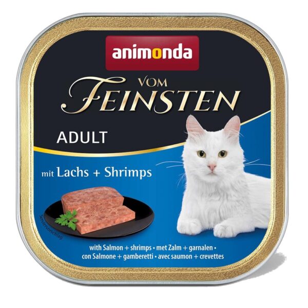 Animonda Vom Feinsten Adult 100gr