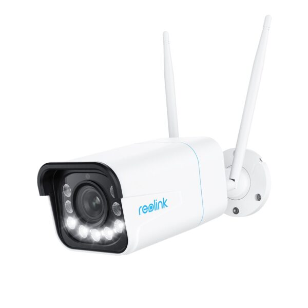 Reolink W430 IP Αδιάβροχη Κάμερα Wi-Fi 4K