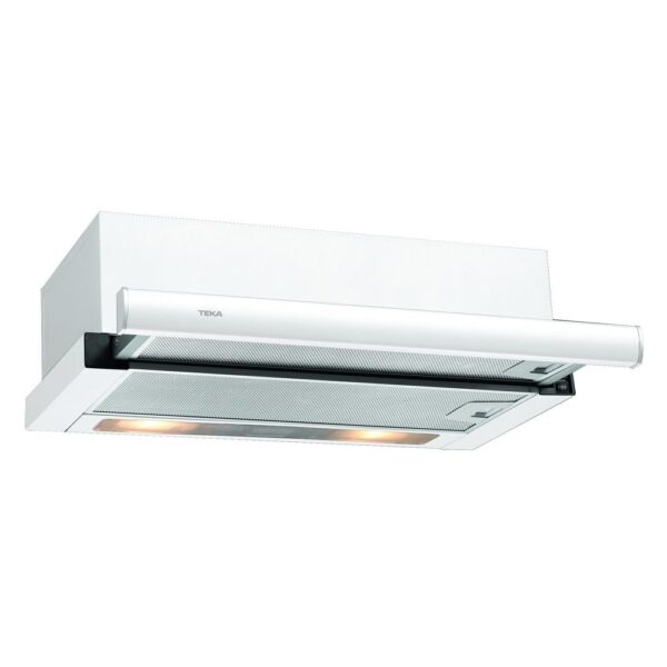 Teka TL 6310 W Συρόμενος 60cm Λευκός