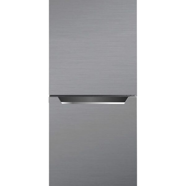 Amica Ψυγειοκαταψύκτης 227lt Inox FK2425.4UNTX(E)