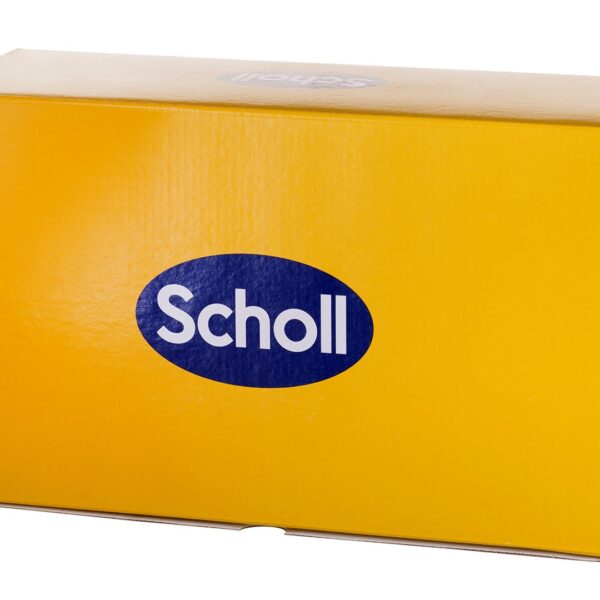 Scholl Airbag Σανδάλια Cuoio