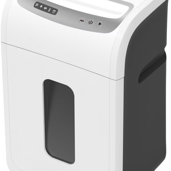 Active Jet Καταστροφέας Εγγράφων Micro Cut 16 Φύλλων με Κάδο 28lt