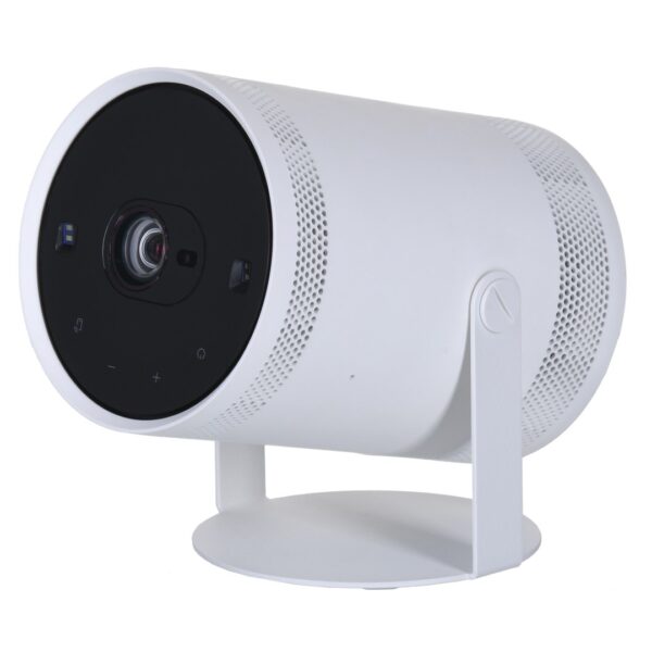 Samsung The Freestyle 2nd Gen Full HD LED με Wi-Fi και Ενσωματωμένα Ηχεία
