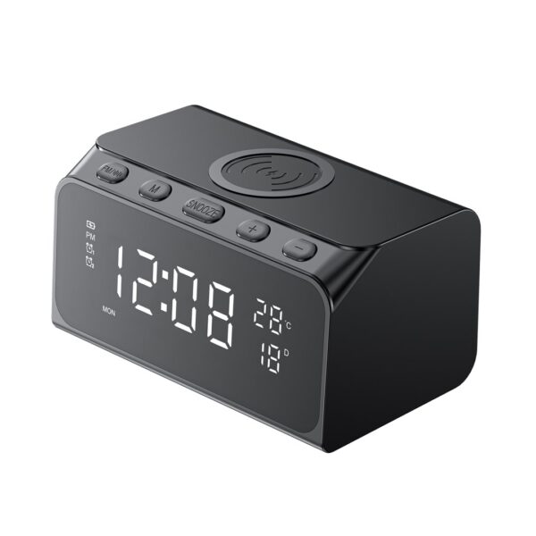 Havit W3041 6-in-1 Ασύρματος Qi 15W