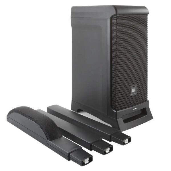 JBL Αυτοενισχυόμενο Ηχείο PA IRX ONE με Woofer 8" 40x26.7x59.7εκ.