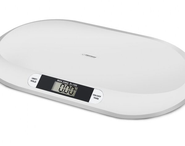 Esperanza EBS019 baby scale White