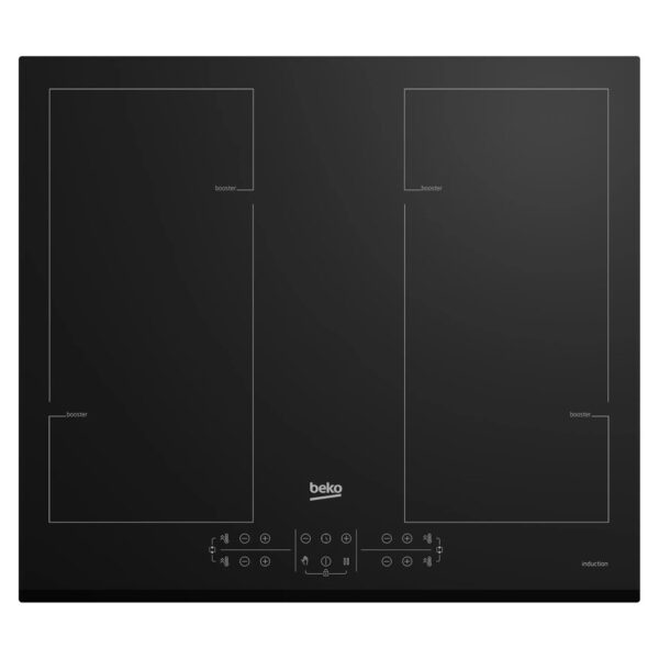 Beko Επαγωγική HII64206F2MT