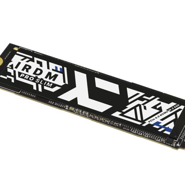 GoodRAM IRDM Pro Slim 1TB M.2 IRP-SSDPR-P44S-1K0-80