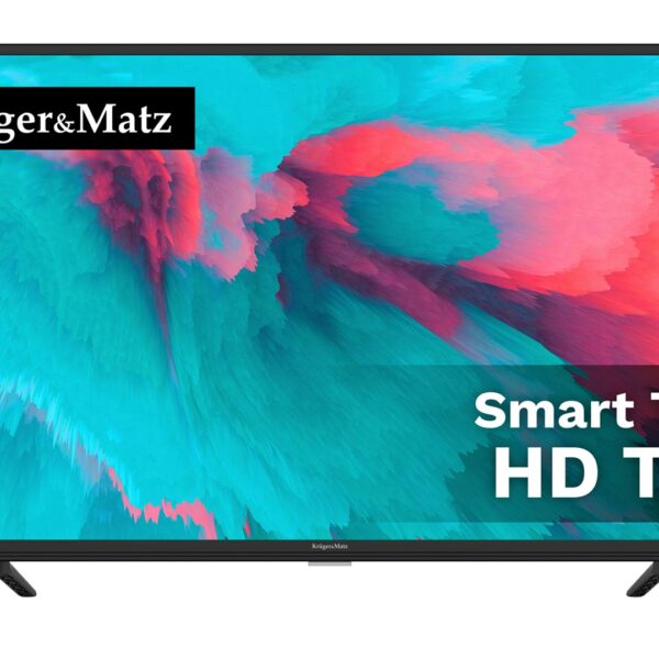Kruger & Matz Smart 32" HD Ready LED KM0232-S5 (2021)