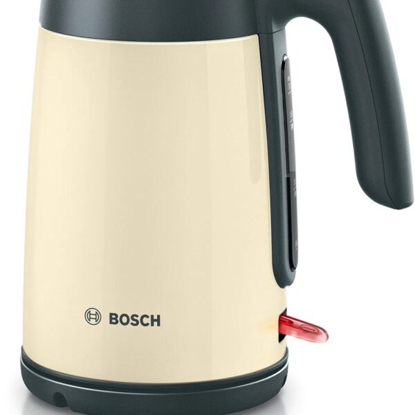 Bosch TWK7L467 1.7lt με Ισχύ 2400W Μπεζ