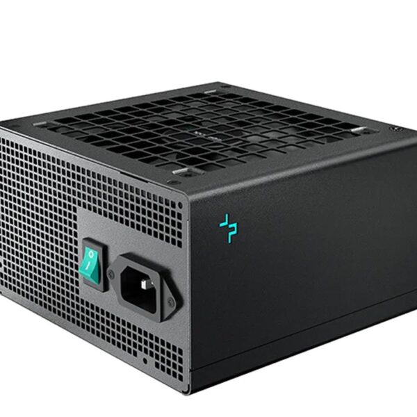 Deepcool PK550D 550W Full Wired 80 Plus Bronze