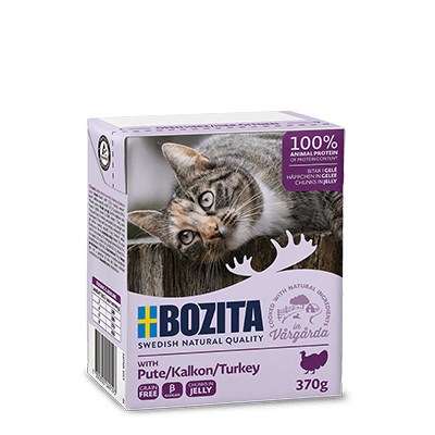 Bozita Feline 370gr