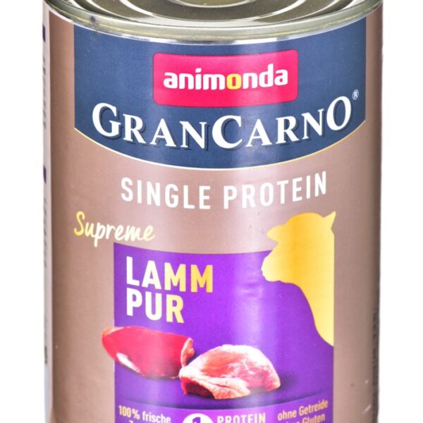 Animonda GranCarno 400gr