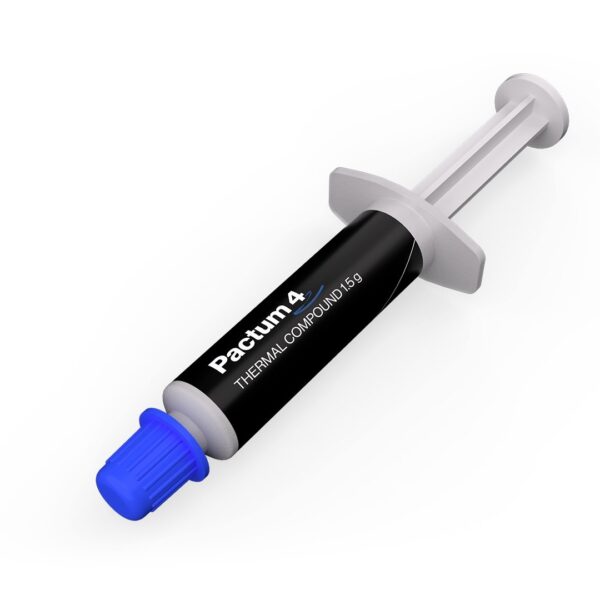 Endorfy Pactum 4 Heat Sink Thermal Paste 1.5gr