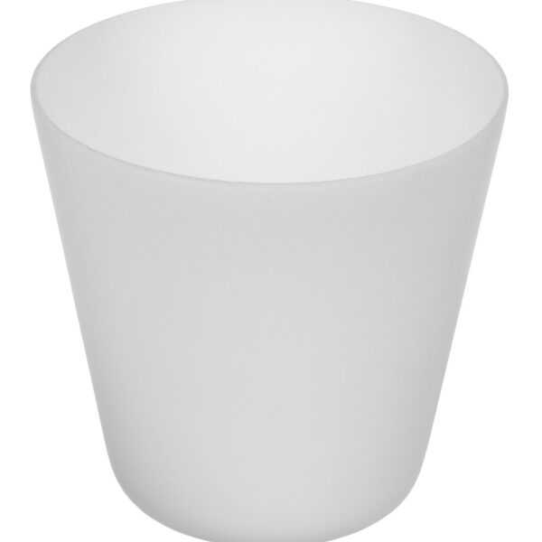 Active Jet Καπέλο Φωτιστικού Λευκό