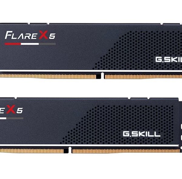 G.Skill Flare X5 32GB DDR5 με 2 Modules (2x16GB)