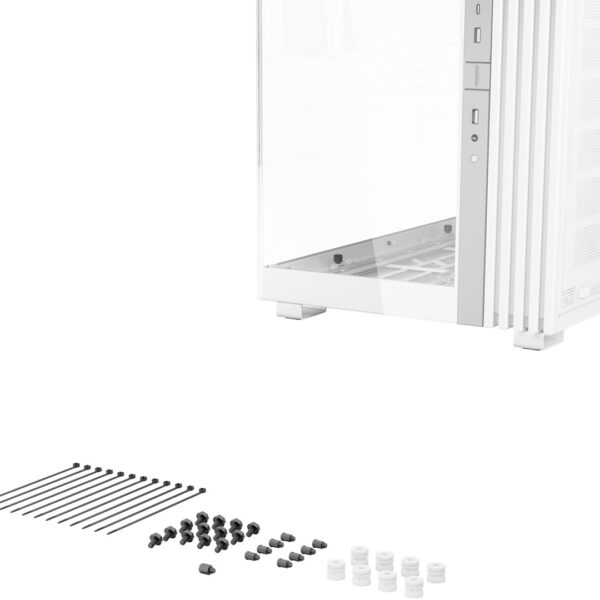 Be Quiet Light Base 900 FX Gaming Midi Tower