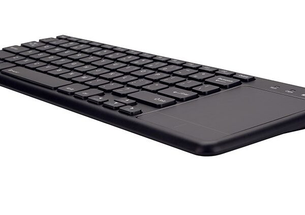 Tracer Keyboard With Touchpad Smart RF 2,4 GHZ Ασύρματο Αγγλικό US
