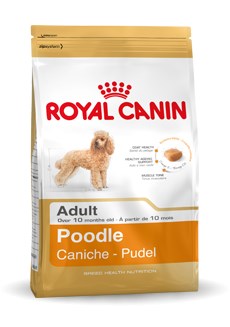 Royal Canin Poodle Adult 1.5kg