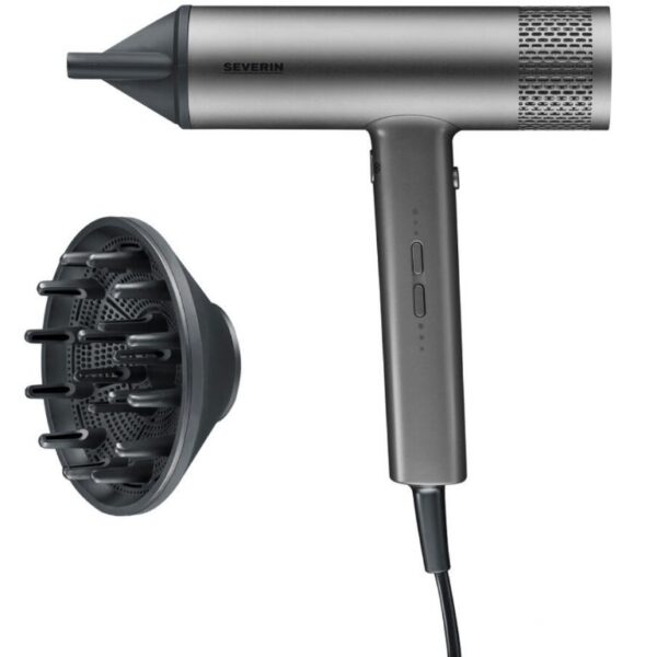 Severin S-style Speed Pro Πιστολάκι Μαλλιών