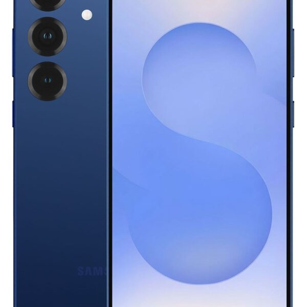 Samsung Galaxy S25 5G Dual SIM (12GB/128GB) Navy