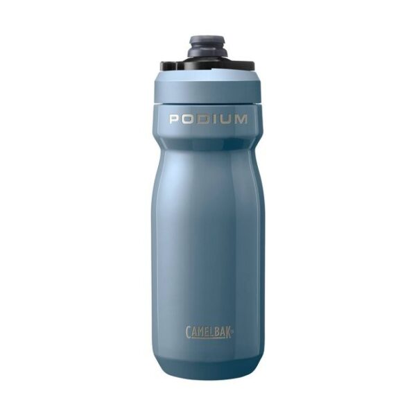Camelbak Παγούρι Ανοξείδωτο 550ml Μπλε