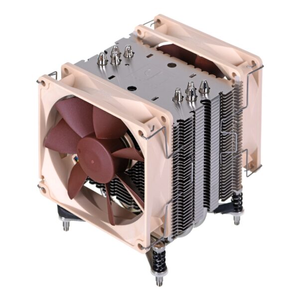 Noctua NH-U9DX i4 Socket 1356/1366/2011