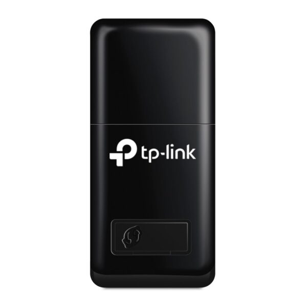 TP-LINK TL-WN823N v3 Ασύρματος USB Αντάπτορας Δικτύου 300Mbps