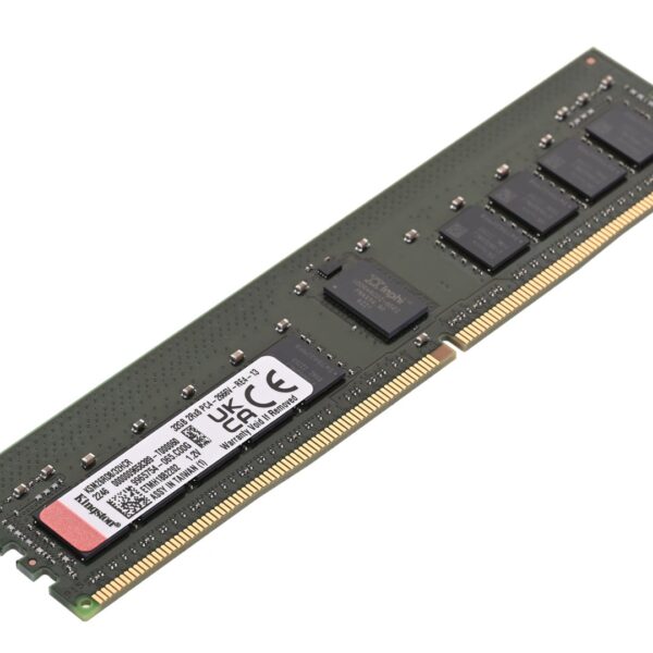Kingston 32GB DDR4 (KSM26RD8/32HCR)