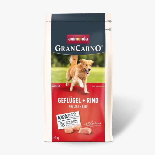 Animonda Gran Carno 1000gr