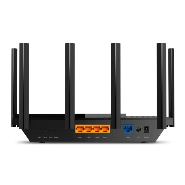 TP-LINK Archer AX72 v1 Ασύρματο Router