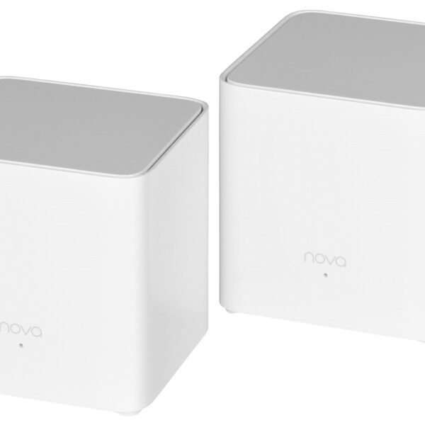 Tenda EX3 WiFi Mesh Network Διπλό Kit