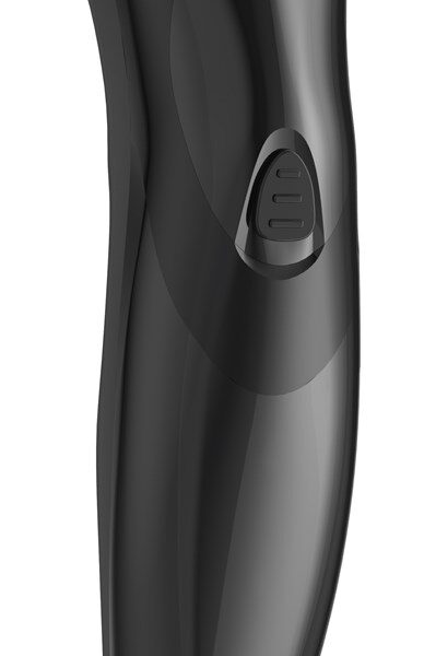 Wahl 9639-816 hair trimmers/clipper Black
