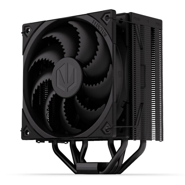 Endorfy Fera 5 Black Socket AM4/AM5/1200/115x/1700