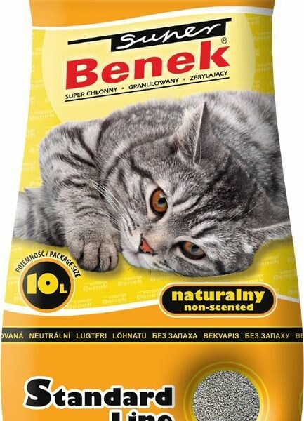 Super Benek 10lt