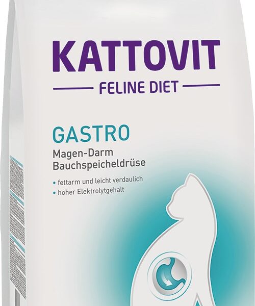 Kattovit Gastro 4kg