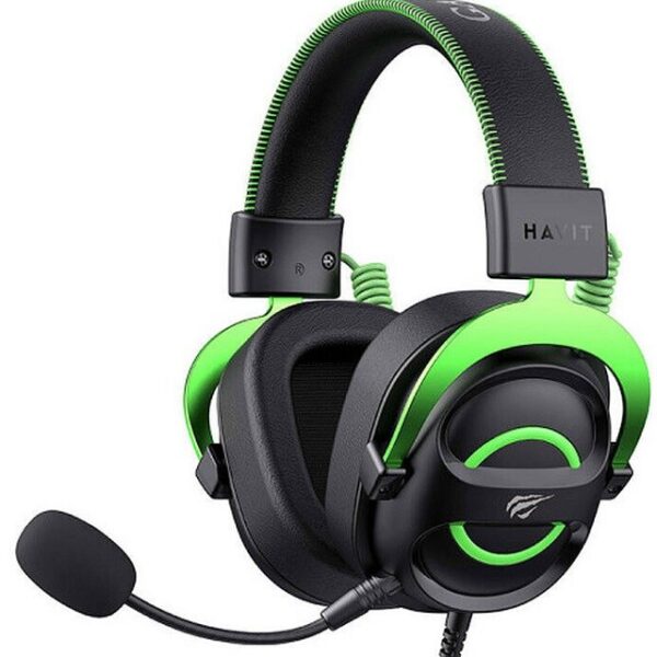 Havit H2002E Over Ear