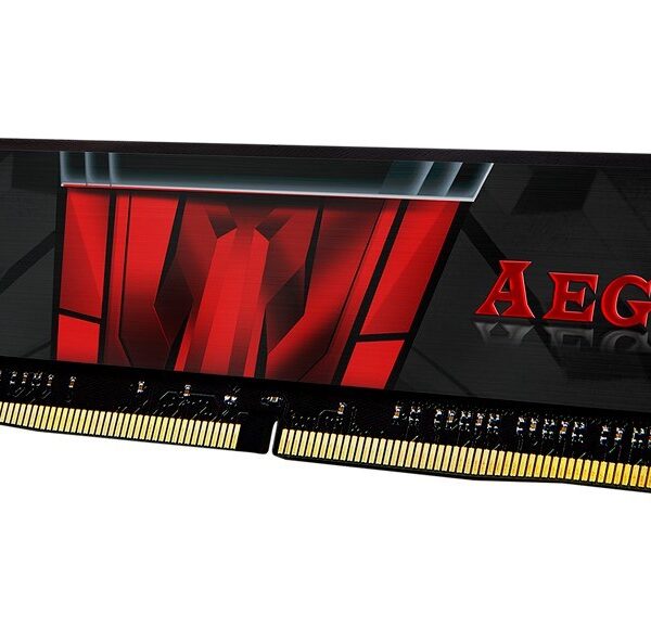 G.Skill Aegis 16GB DDR4