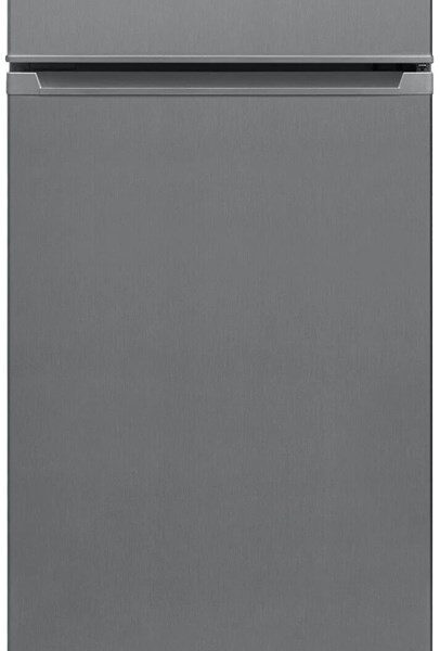 Amica Δίπορτο 211lt Inox FD2355.4X