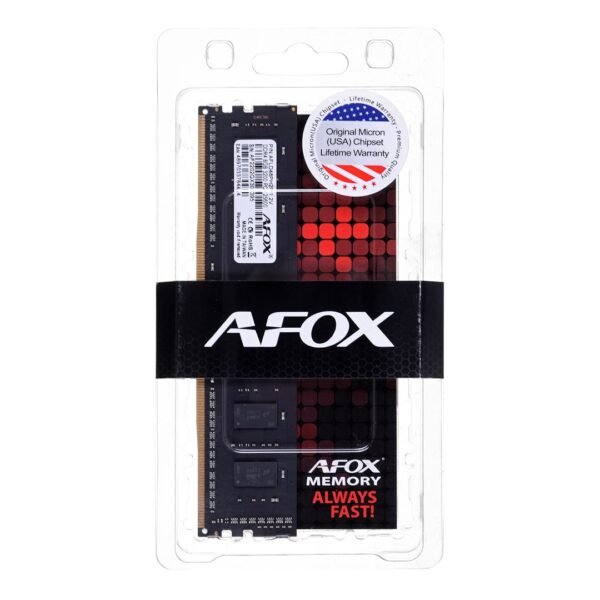 Afox 16GB DDR4