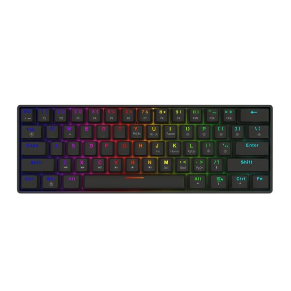 Savio Blackout X2 Μηχανικό (Αγγλικό US)